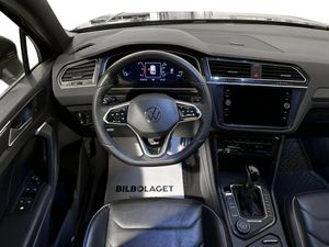 Volkswagen Tiguan bild 9