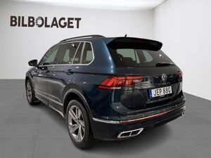 Volkswagen Tiguan bild 3