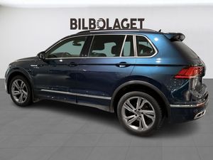 Volkswagen Tiguan bild 2