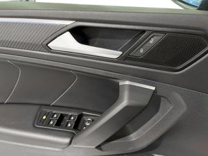 Volkswagen Tiguan bild 14