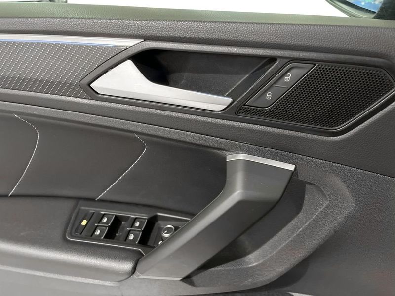Volkswagen Tiguan bild 14