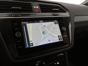 Volkswagen Tiguan bild 18