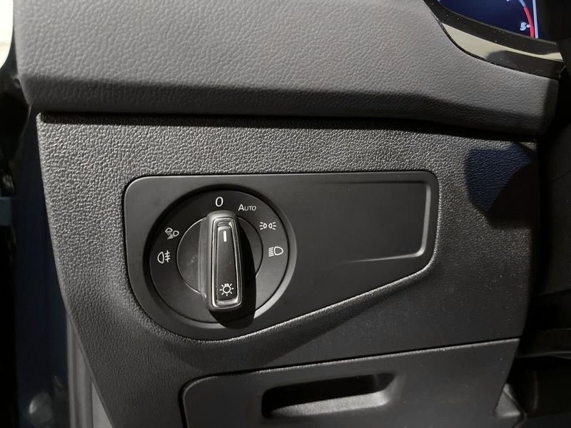 Volkswagen Tiguan bild 15