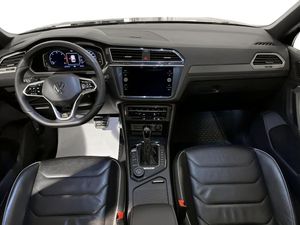 Volkswagen Tiguan bild 8