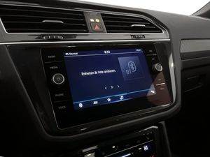 Volkswagen Tiguan bild 17