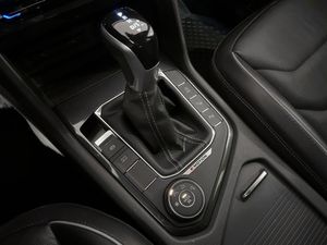 Volkswagen Tiguan bild 20