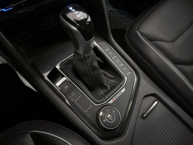 Volkswagen Tiguan bild 20