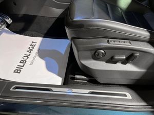Volkswagen Tiguan bild 13