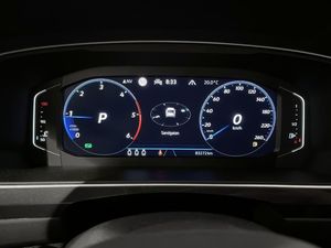 Volkswagen Tiguan bild 16