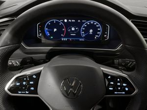 Volkswagen Tiguan bild 19