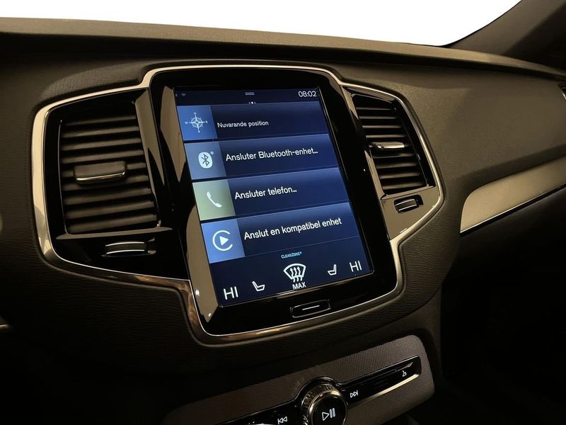 Volvo XC90 bild 19