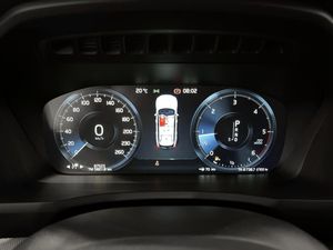 Volvo XC90 bild 17