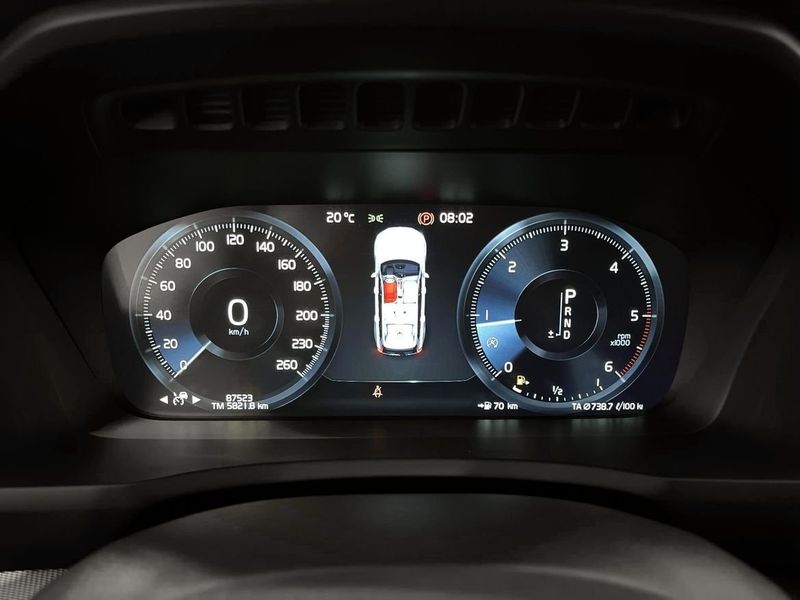 Volvo XC90 bild 17