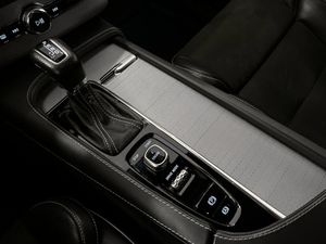 Volvo XC90 bild 22