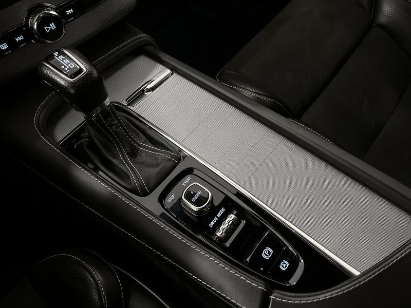 Volvo XC90 bild 22