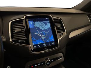 Volvo XC90 bild 21