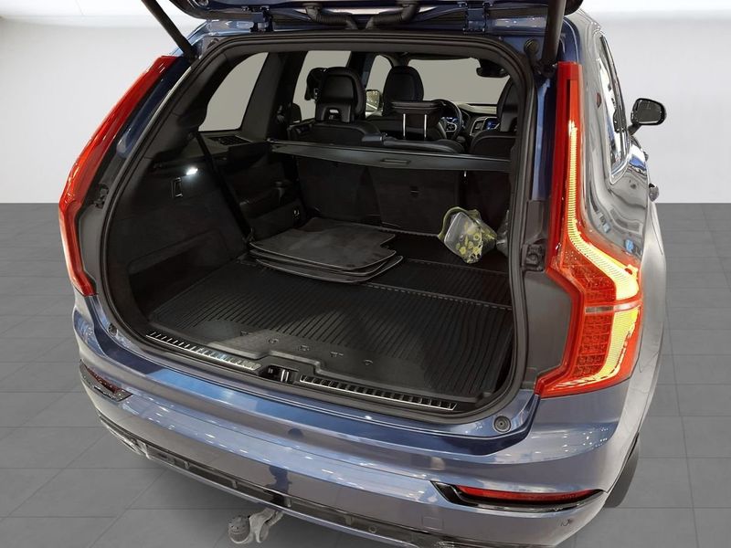 Volvo XC90 bild 11
