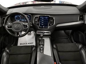 Volvo XC90 bild 8