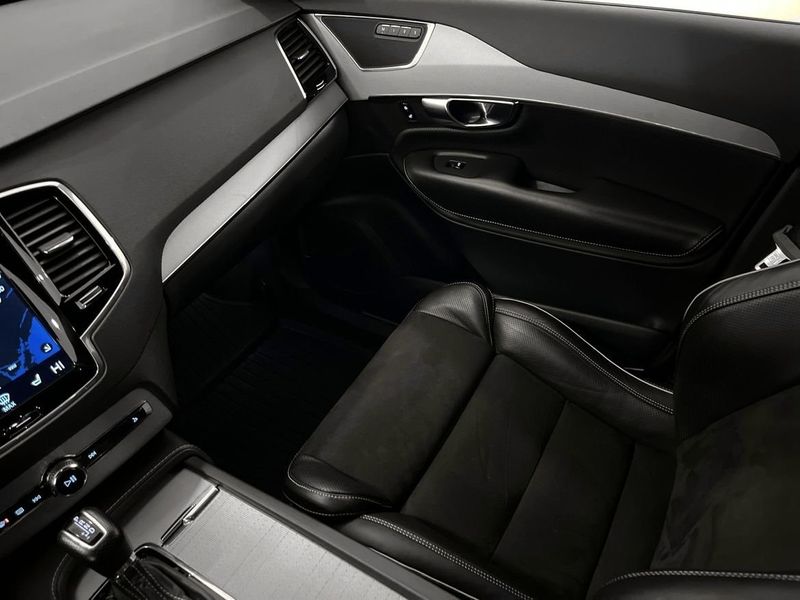 Volvo XC90 bild 23