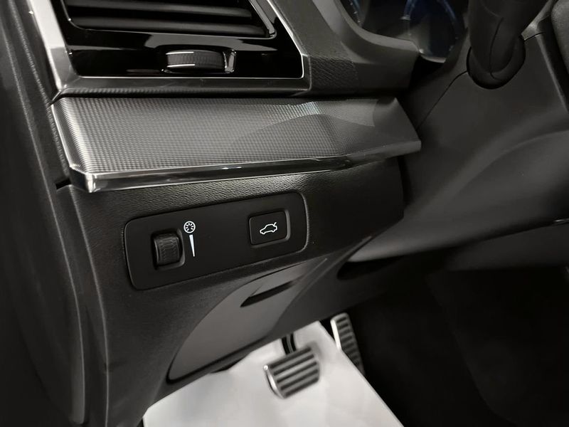 Volvo XC90 bild 16