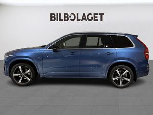 Volvo XC90 bild 2