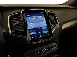 Volvo XC90 bild 20