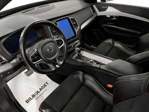 Volvo XC90 bild 6