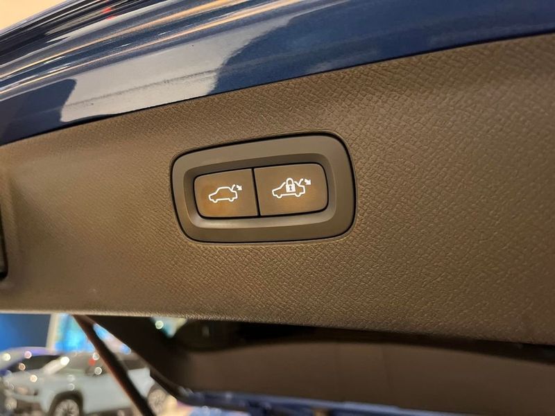 Volvo XC90 bild 12