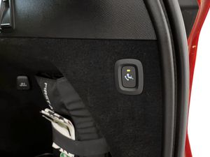 Volvo XC90 bild 13