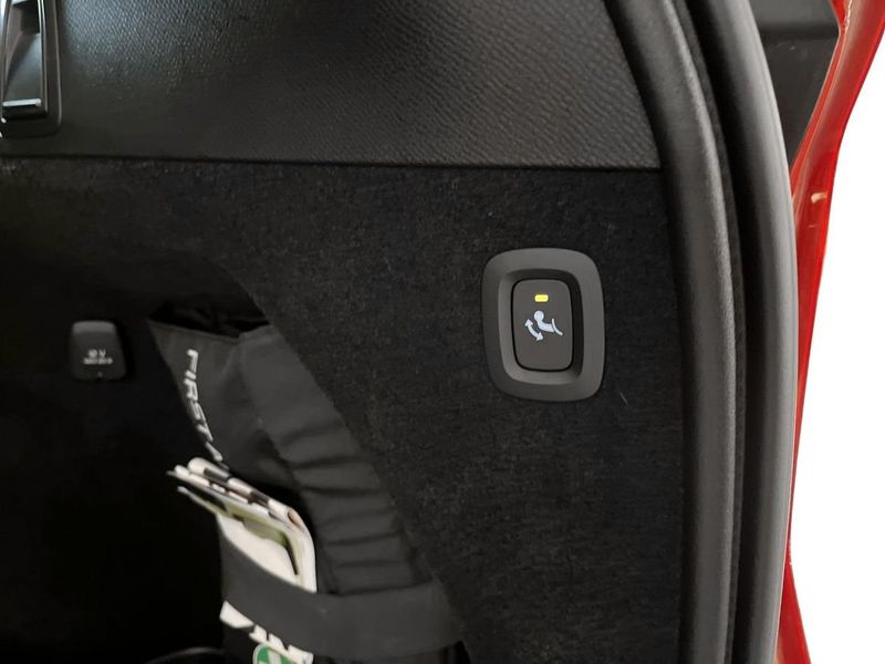 Volvo XC90 bild 13