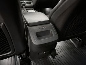Volvo XC90 bild 10