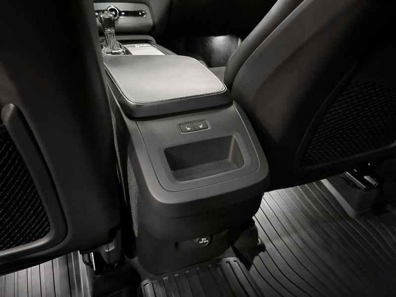 Volvo XC90 bild 10