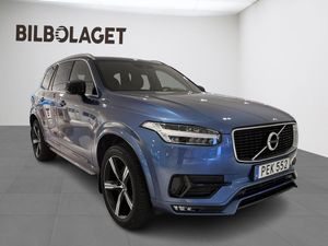 Volvo XC90 bild 5