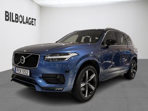 Volvo XC90 bild 1