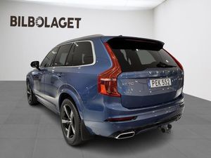 Volvo XC90 bild 3