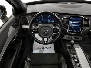 Volvo XC90 bild 9