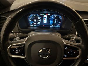 Volvo XC90 bild 18