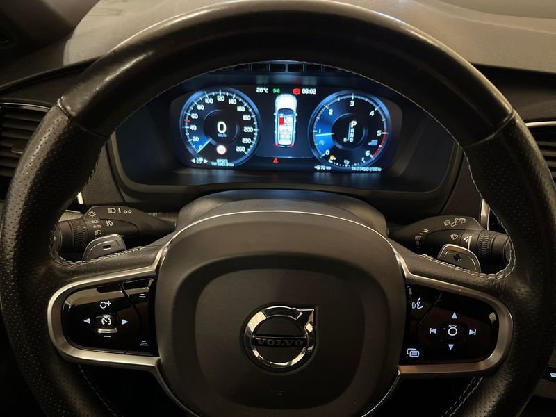 Volvo XC90 bild 18