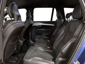 Volvo XC90 bild 7
