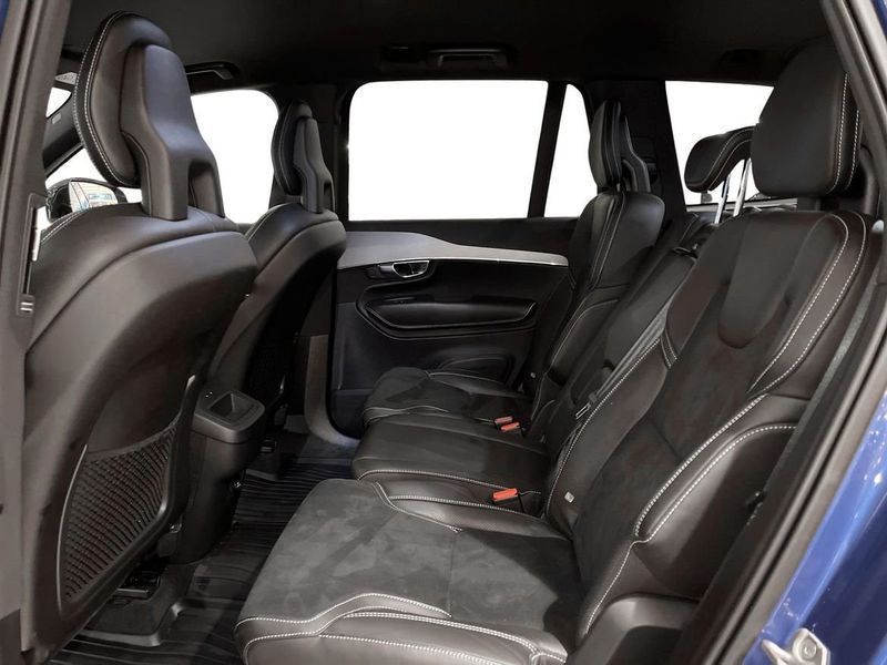 Volvo XC90 bild 7