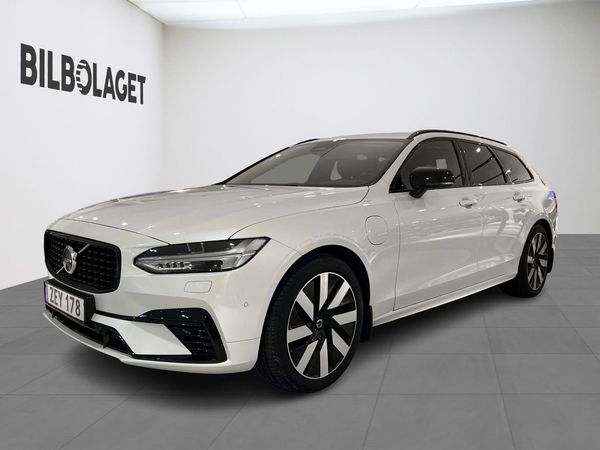 Volvo V90 T6 Plus Dark Nordic Edt - 2025