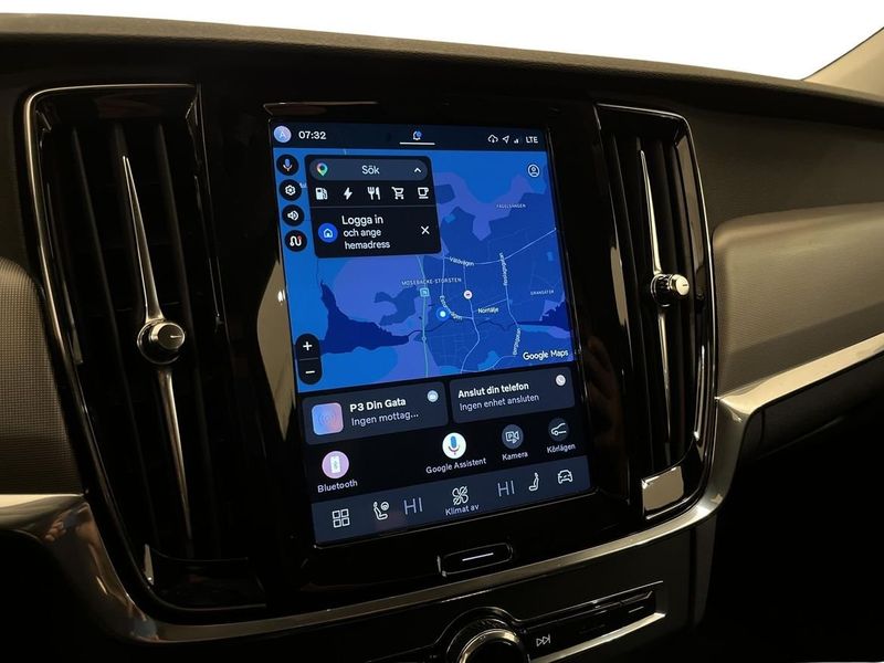 Volvo V90 bild 20