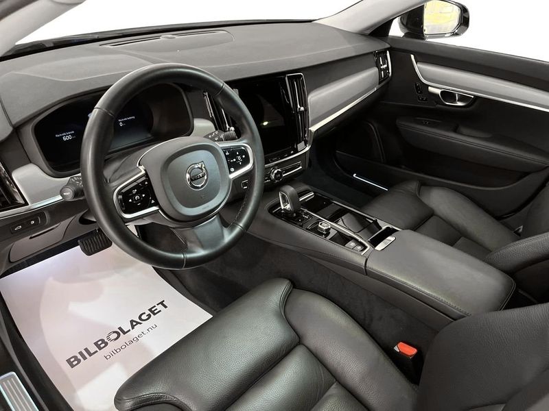 Volvo V90 bild 6