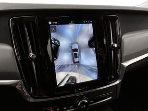 Volvo V90 bild 22