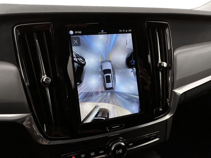 Volvo V90 bild 22