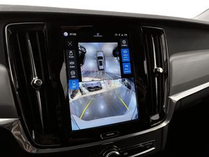Volvo V90 bild 21