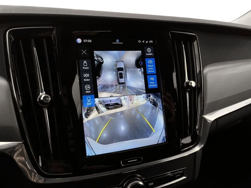 Volvo V90 bild 21