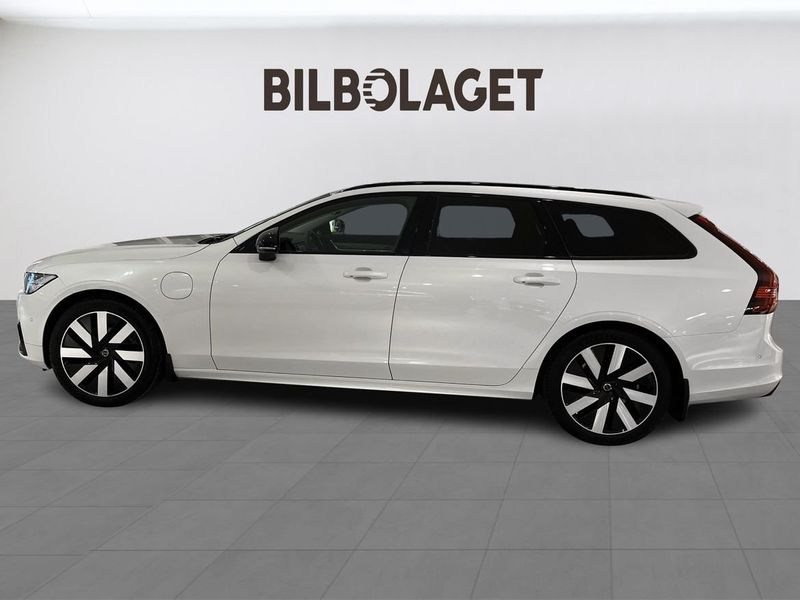 Volvo V90 bild 2