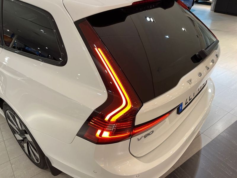 Volvo V90 bild 14