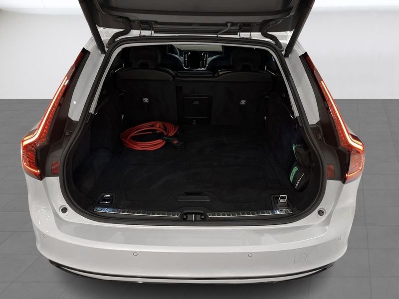 Volvo V90 bild 11